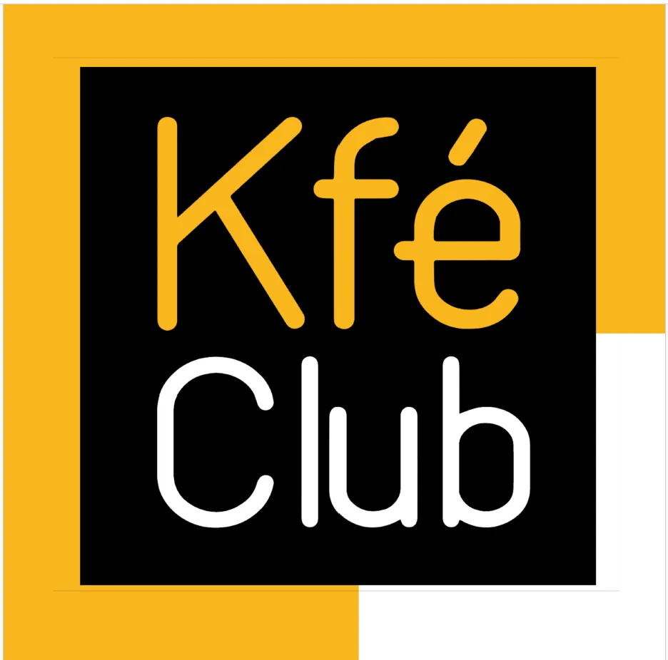 Logo KFé Club