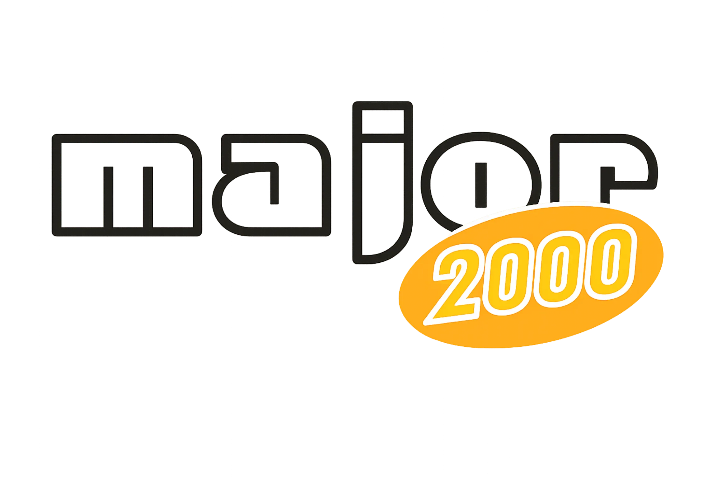 Logo Major2000